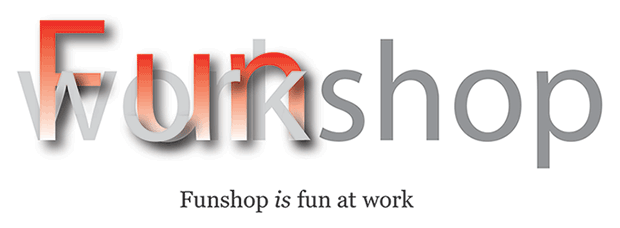 Funshop logo